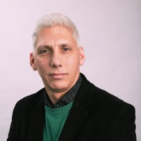 Adrian Roccaro - Socio Director Southlat